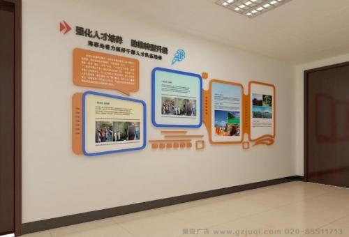 上林医院文化墙怎么做？如何建好科室护理文化墙？