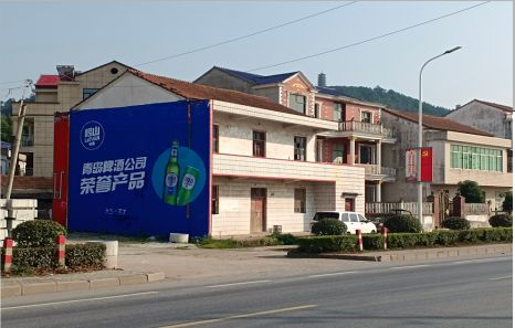 上林写真布和喷绘布的区别?