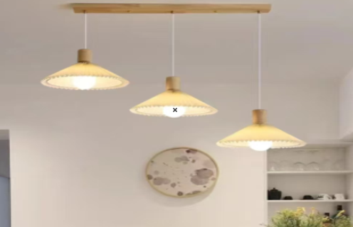 上林关于LED灯
