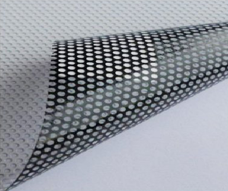 上林优劣单透膜的鉴定方法。