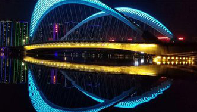 上林亮化工程如何做好公共区域的安全性。