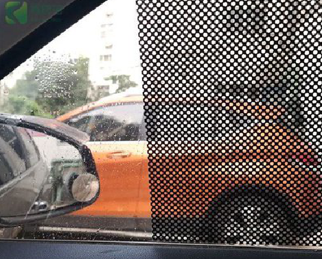 上林怎么判断单透膜的好坏？