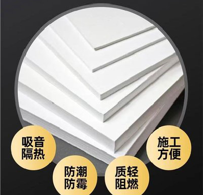 上林雪弗板和PVC板材有什么区别？